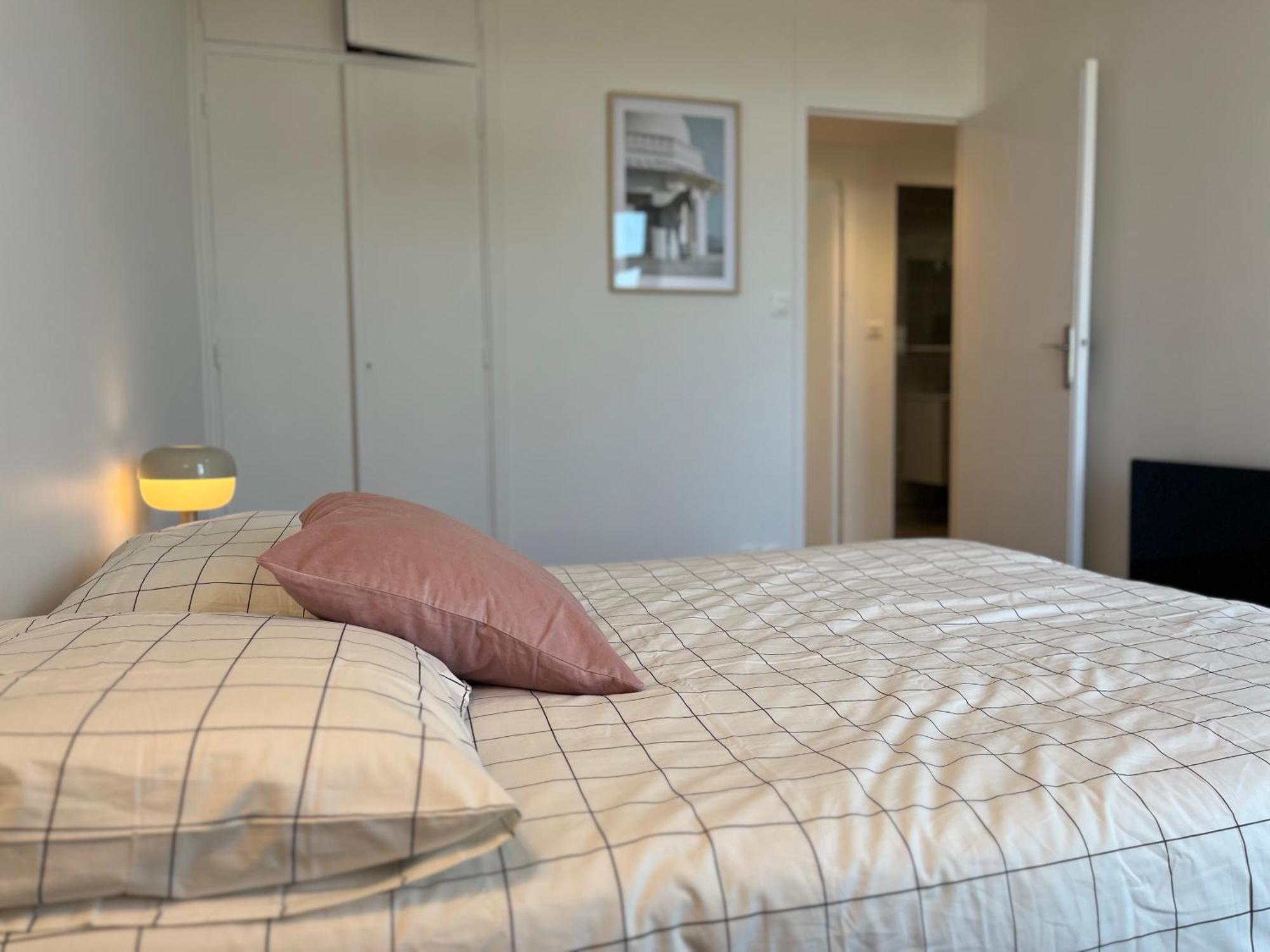 Suite Miramar Bron Eksteriør bilde