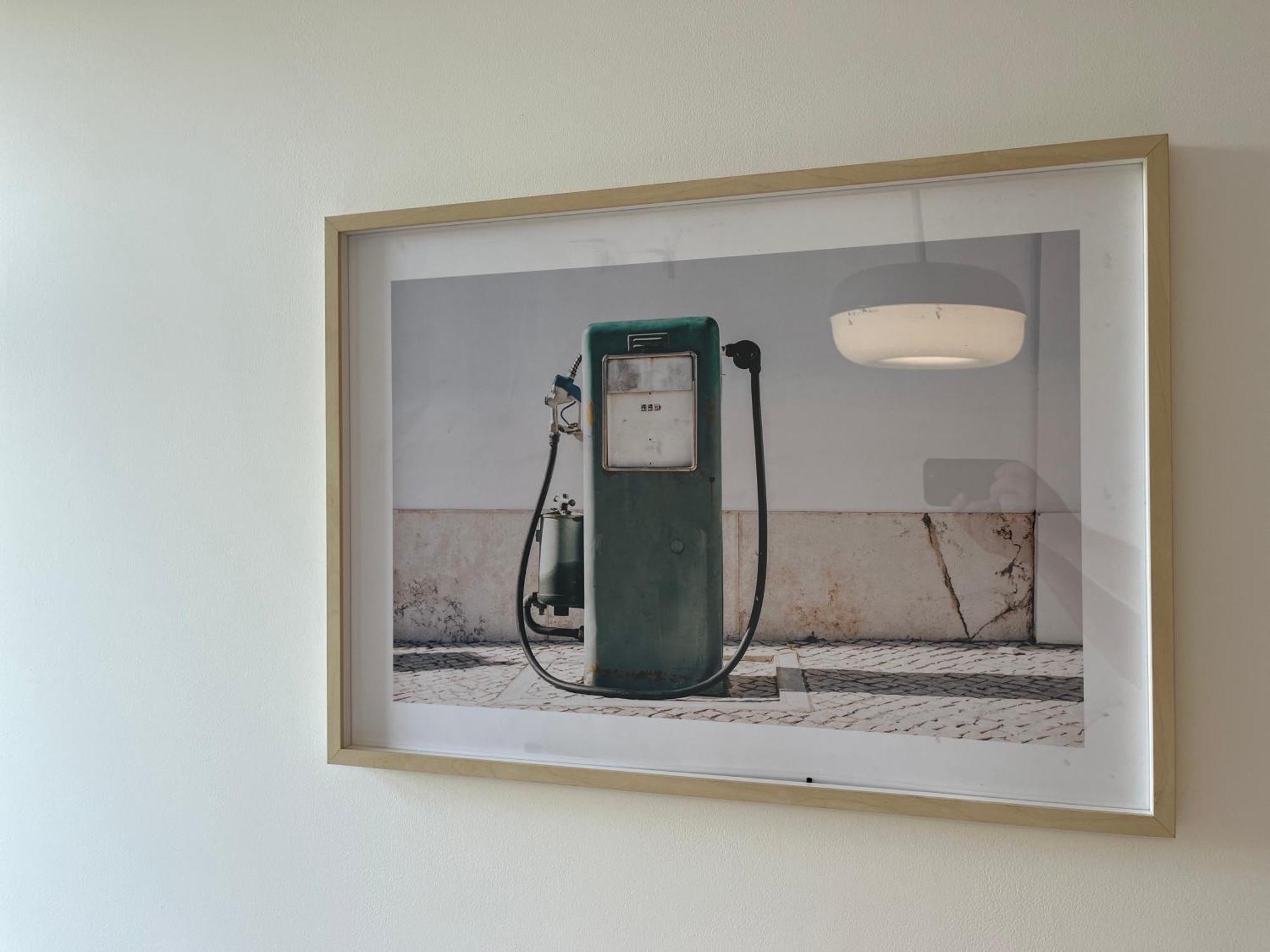 Suite Miramar Bron Eksteriør bilde